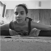 Taller de yoga para todos